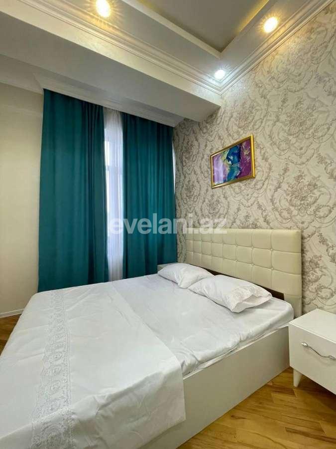 Satılır, yeni tikili, 2 otaqlı, 70 m², Bakı, Yasamal r, İnşaatçılar m.