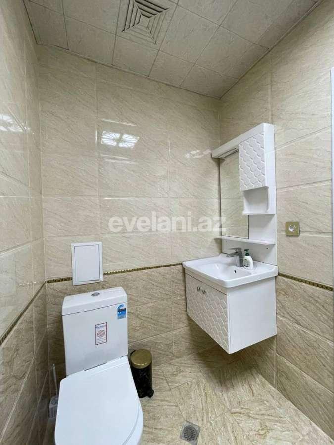 Satılır, yeni tikili, 2 otaqlı, 70 m², Bakı, Yasamal r, İnşaatçılar m.