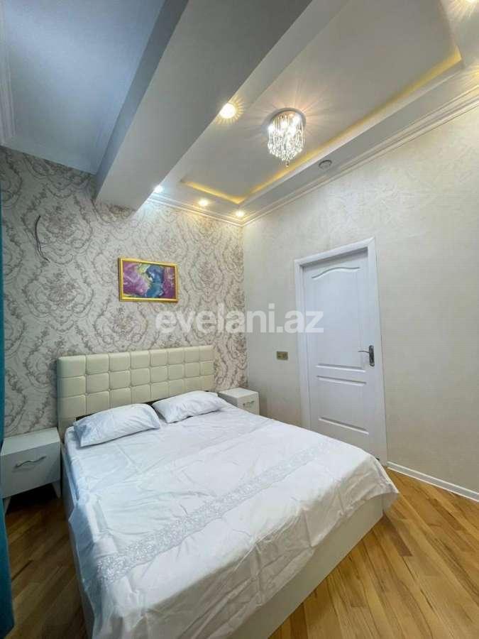 Satılır, yeni tikili, 2 otaqlı, 70 m², Bakı, Yasamal r, İnşaatçılar m.