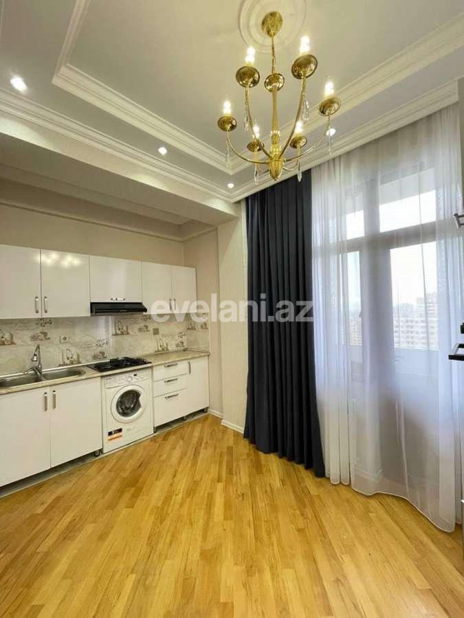 Satılır, yeni tikili, 2 otaqlı, 70 m², Bakı, Yasamal r, İnşaatçılar m.