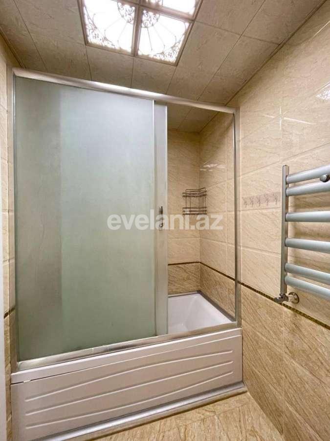 Satılır, yeni tikili, 2 otaqlı, 70 m², Bakı, Yasamal r, İnşaatçılar m.