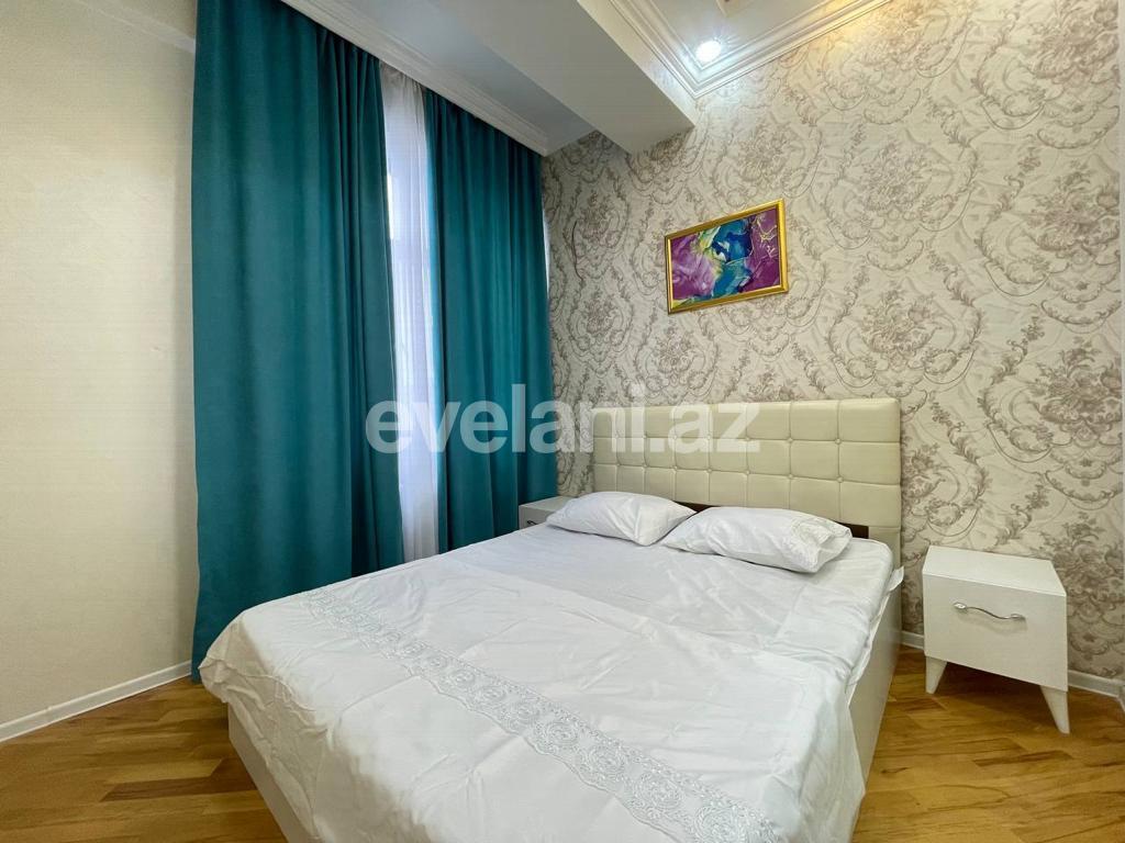 Satılır, yeni tikili, 2 otaqlı, 70 m², Bakı, Yasamal r, İnşaatçılar m.