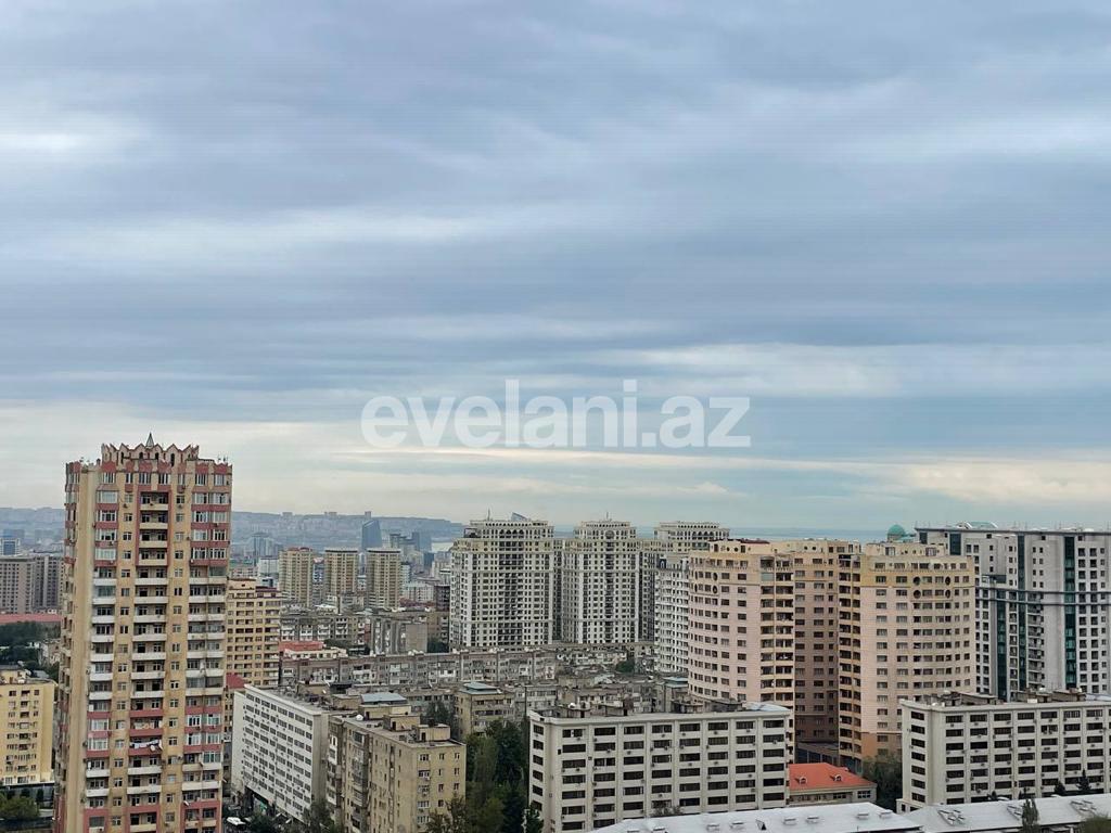 Satılır, yeni tikili, 2 otaqlı, 70 m², Bakı, Yasamal r, İnşaatçılar m.