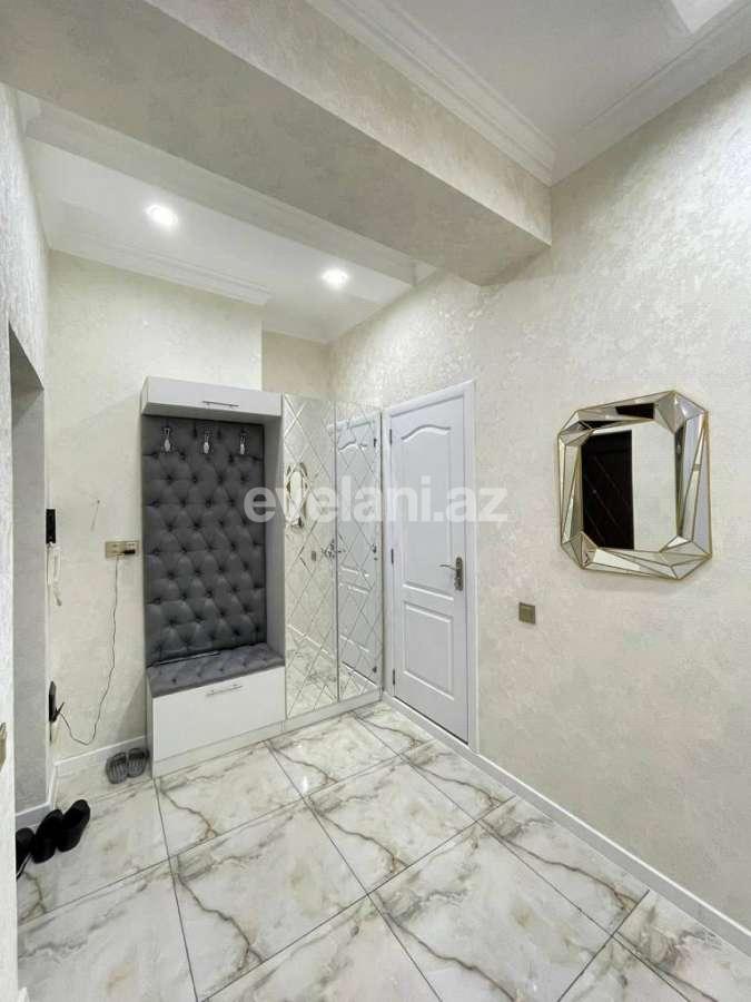Satılır, yeni tikili, 2 otaqlı, 70 m², Bakı, Yasamal r, İnşaatçılar m.