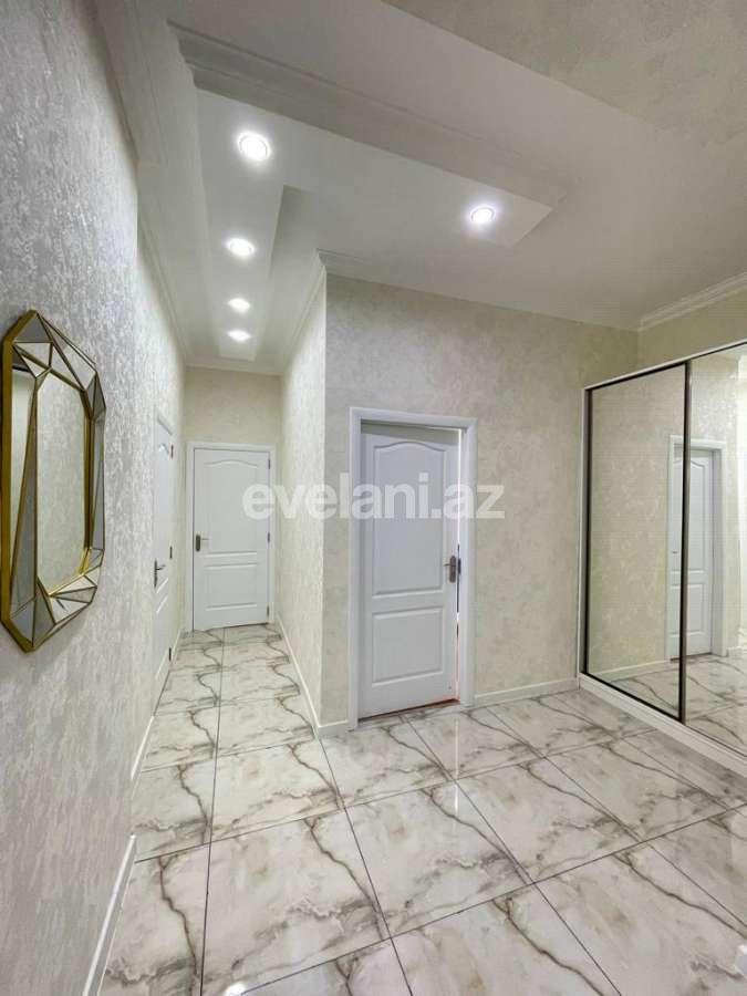 Satılır, yeni tikili, 2 otaqlı, 70 m², Bakı, Yasamal r, İnşaatçılar m.