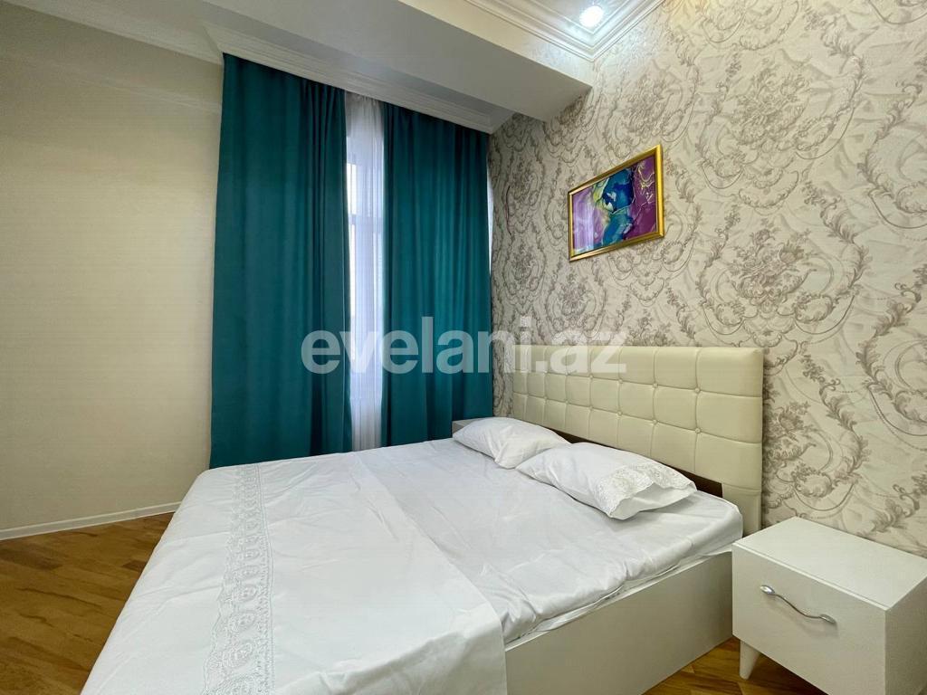 Satılır, yeni tikili, 2 otaqlı, 70 m², Bakı, Yasamal r, İnşaatçılar m.
