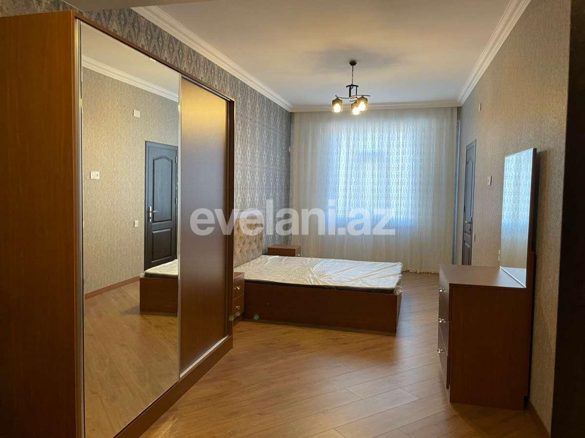 Kirayə verilir, yeni tikili, 2 otaqlı, 97 m², Bakı, Binəqədi r, 8-ci mikrorayon q, Azadlıq prospekti m.