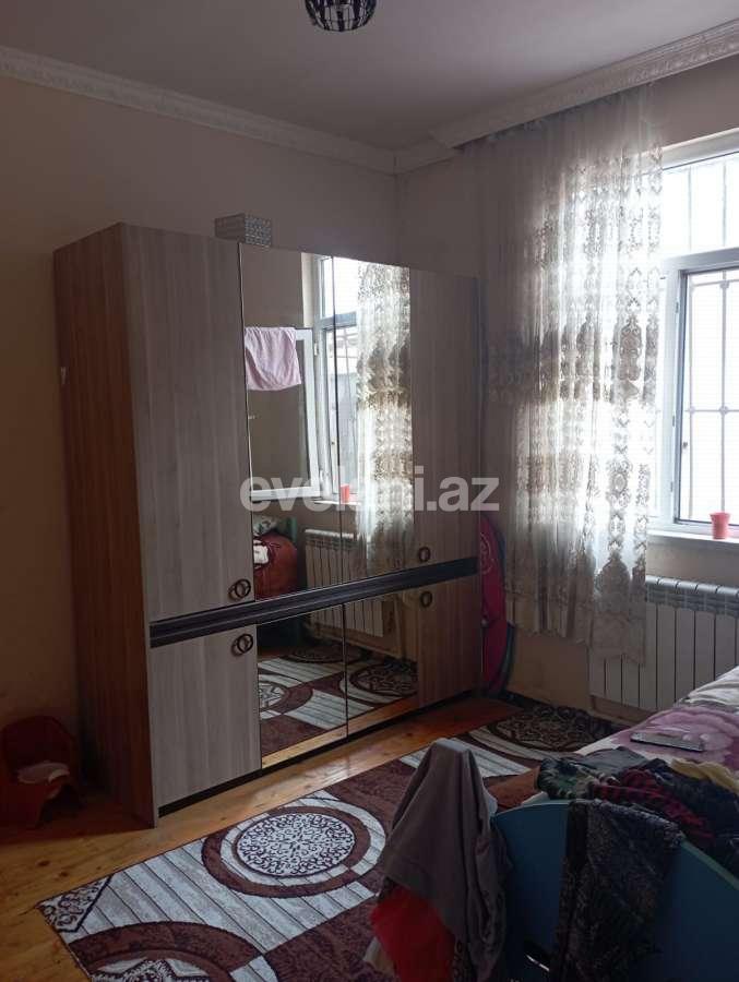 Satılır, həyət evi / bağ, 4 otaqlı, 80 m², Bakı, Sabunçu r, Zabrat q.