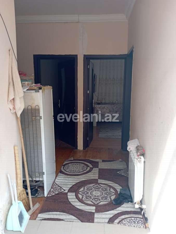 Satılır, həyət evi / bağ, 4 otaqlı, 80 m², Bakı, Sabunçu r, Zabrat q.