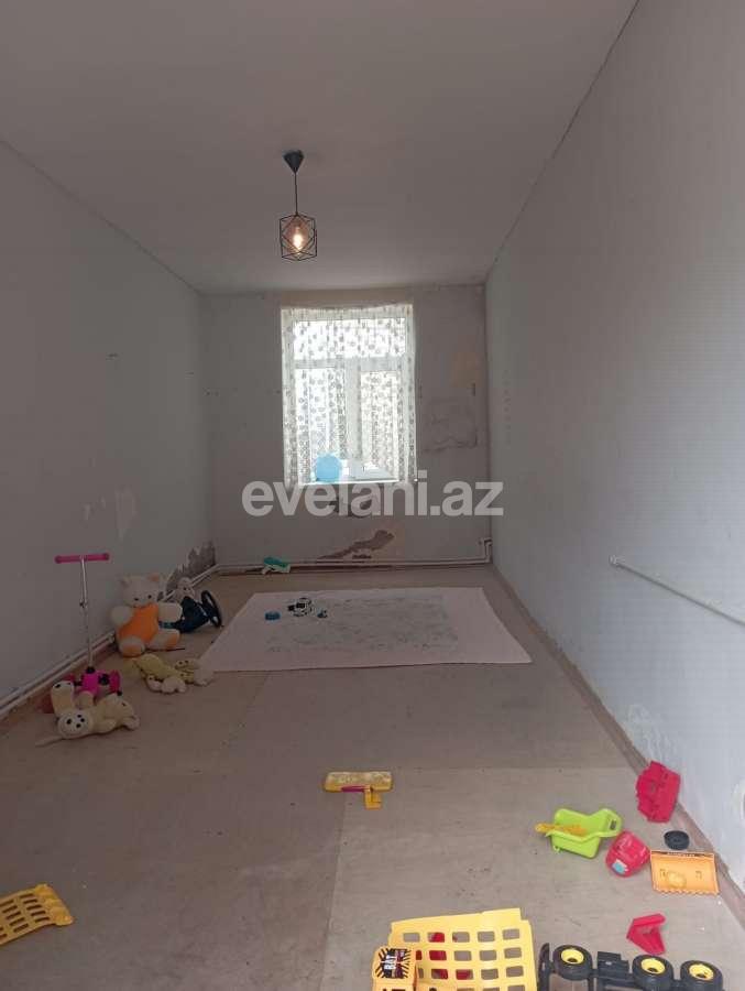 Satılır, həyət evi / bağ, 4 otaqlı, 80 m², Bakı, Sabunçu r, Zabrat q.