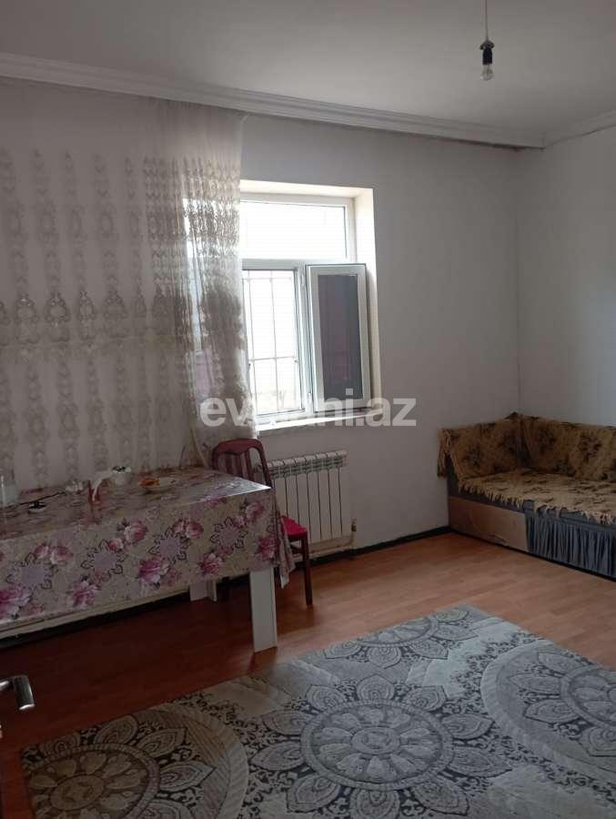 Satılır, həyət evi / bağ, 4 otaqlı, 80 m², Bakı, Sabunçu r, Zabrat q.