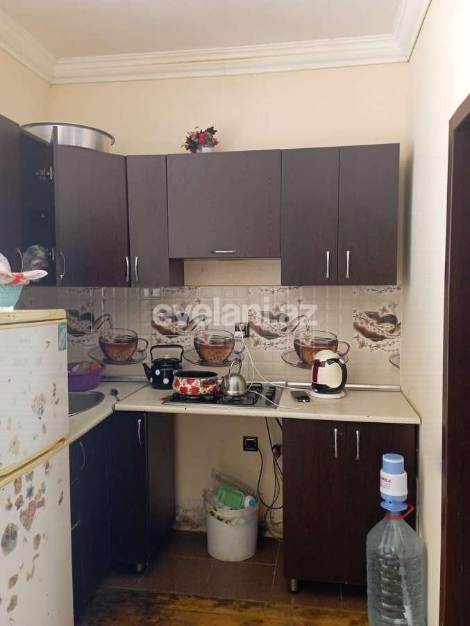 Satılır, həyət evi / bağ, 4 otaqlı, 80 m², Bakı, Sabunçu r, Zabrat q.