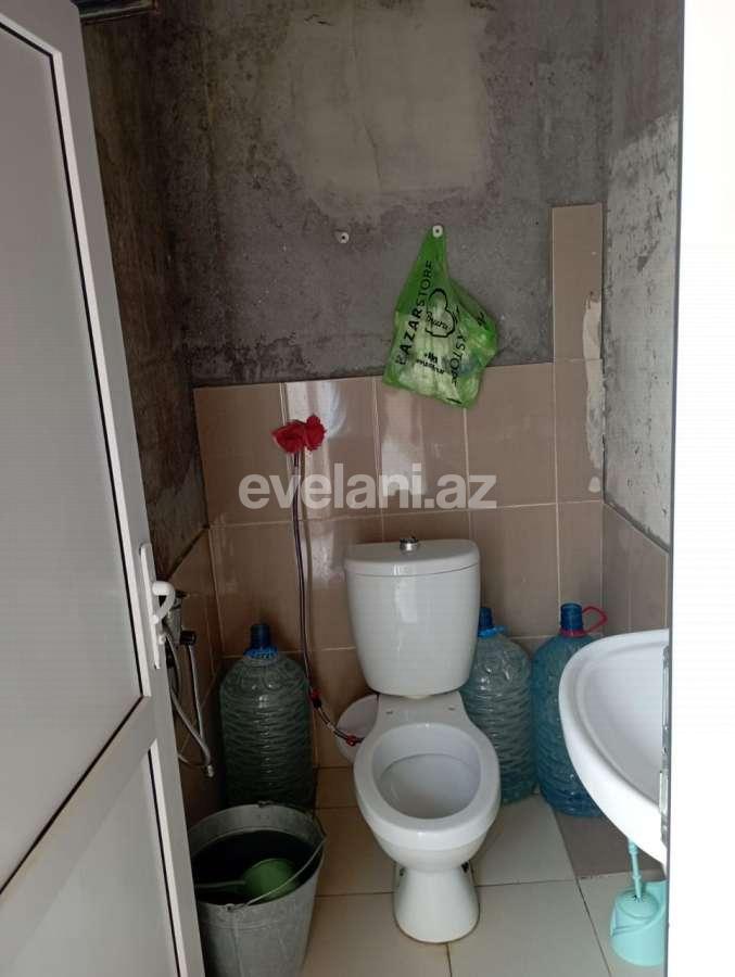 Satılır, həyət evi / bağ, 4 otaqlı, 80 m², Bakı, Sabunçu r, Zabrat q.
