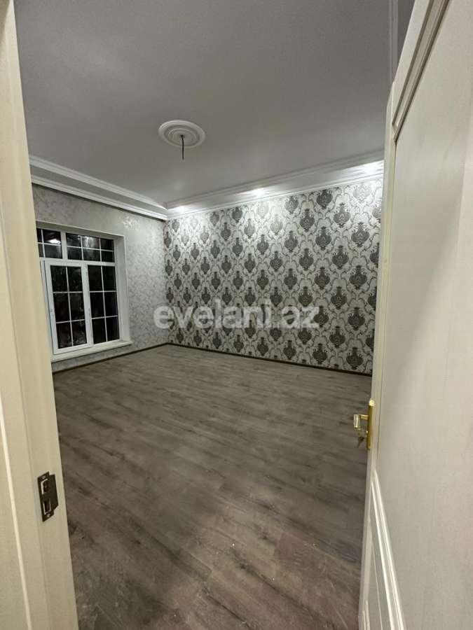 Sale, garden / house, 3 room, 90 m², Baku, Khazar r, Bina d.