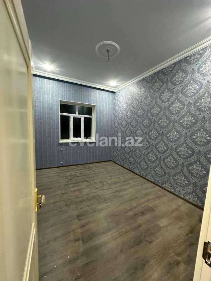 Sale, garden / house, 3 room, 90 m², Baku, Khazar r, Bina d.