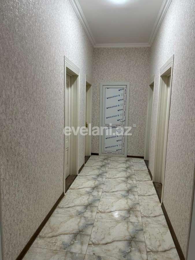 Sale, garden / house, 3 room, 90 m², Baku, Khazar r, Bina d.