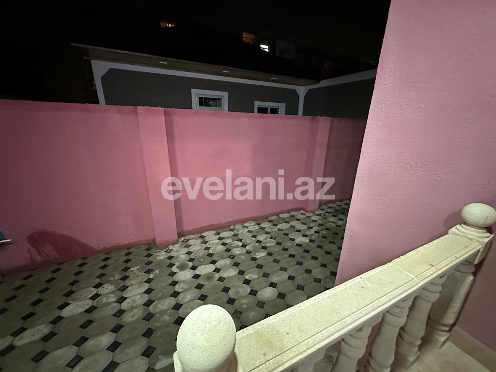 Sale, garden / house, 3 room, 90 m², Baku, Khazar r, Bina d.