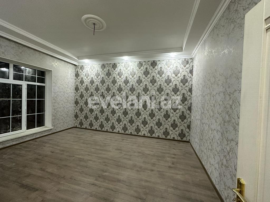 Sale, garden / house, 3 room, 90 m², Baku, Khazar r, Bina d.