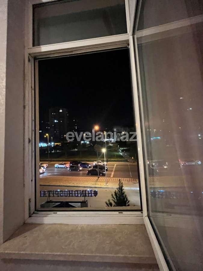 Kirayə verilir, yeni tikili, 3 otaqlı, 144.97 m², Bakı, Nizami r, Nizami m.