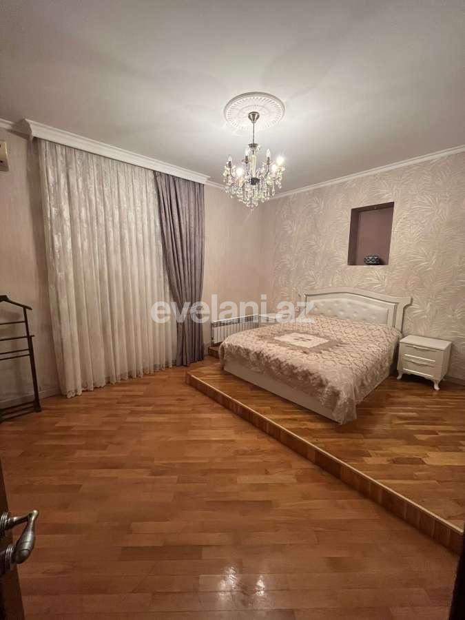 Kirayə verilir, yeni tikili, 3 otaqlı, 145 m², Bakı, Nəsimi r, Nizami m.