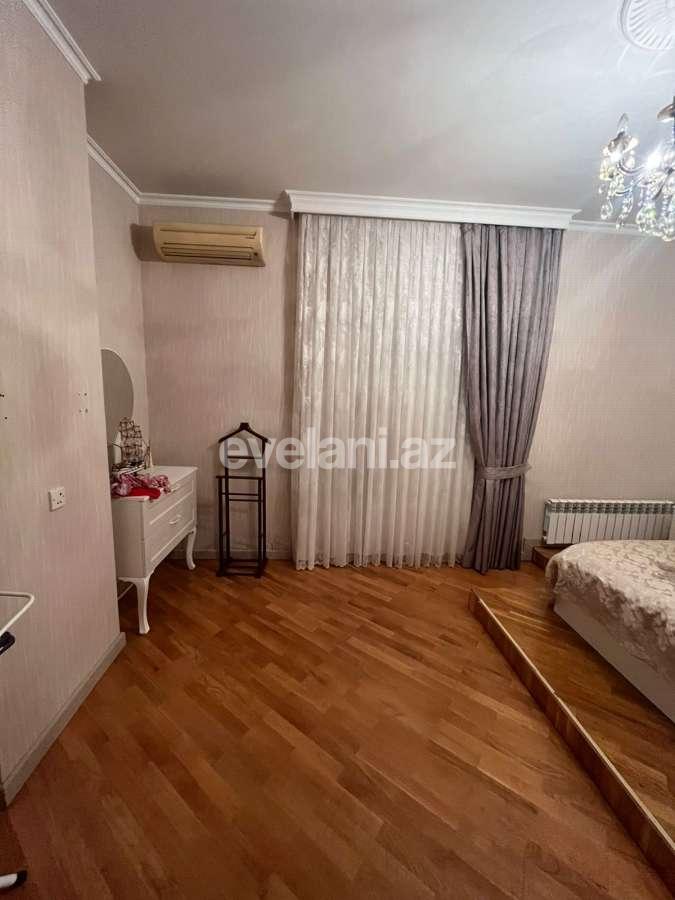 Kirayə verilir, yeni tikili, 3 otaqlı, 145 m², Bakı, Nəsimi r, Nizami m.
