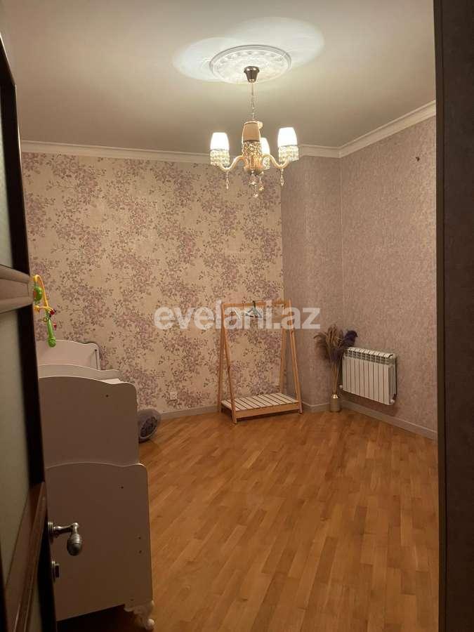 Kirayə verilir, yeni tikili, 3 otaqlı, 145 m², Bakı, Nəsimi r, Nizami m.