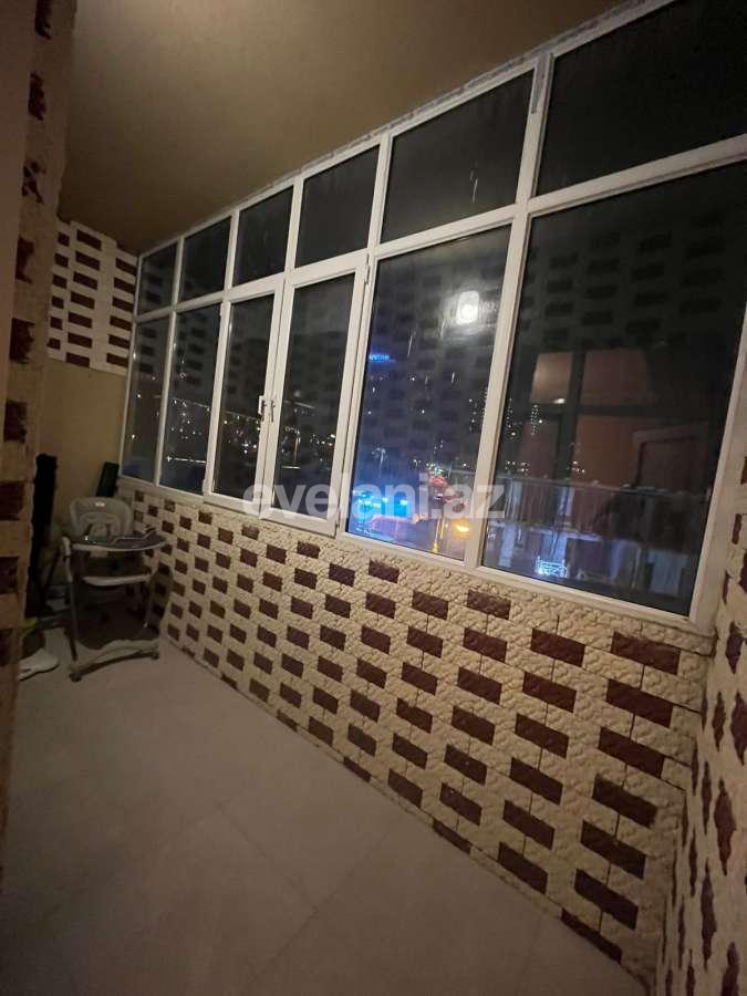 Kirayə verilir, yeni tikili, 3 otaqlı, 145 m², Bakı, Nəsimi r, Nizami m.