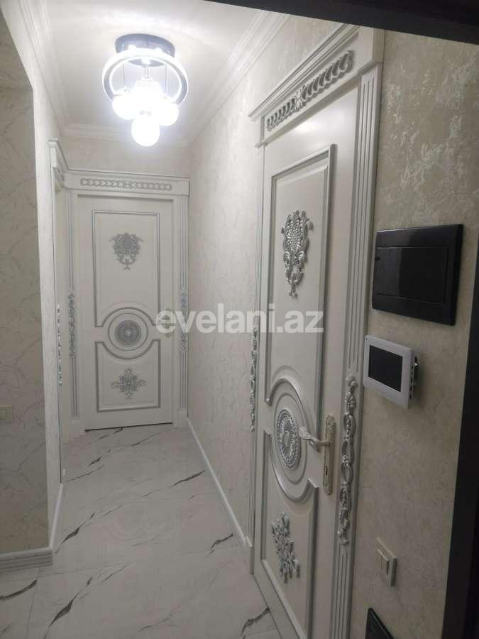 Satılır, yeni tikili, 2 otaqlı, 78 m², Bakı, Yasamal r, İnşaatçılar m.