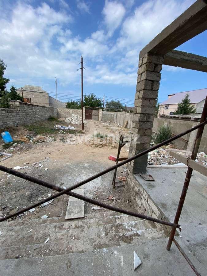 Sale, garden / house, 6 room, 300 m², Baku, Khazar r, Shuvalan d.