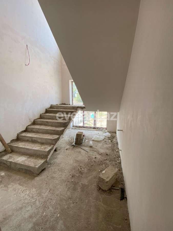 Sale, garden / house, 6 room, 300 m², Baku, Khazar r, Shuvalan d.