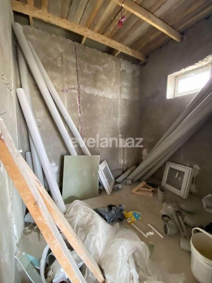 Sale, garden / house, 6 room, 300 m², Baku, Khazar r, Shuvalan d.