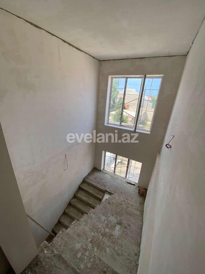 Sale, garden / house, 6 room, 300 m², Baku, Khazar r, Shuvalan d.