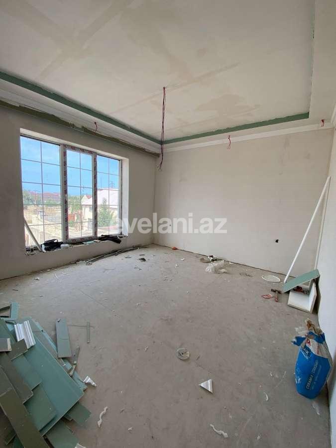 Sale, garden / house, 6 room, 300 m², Baku, Khazar r, Shuvalan d.