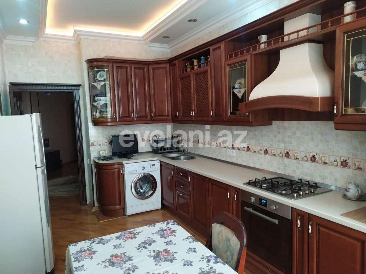 Satılır, yeni tikili, 3 otaqlı, 120 m², Bakı, Nərimanov r, Nəriman Nərimanov m.