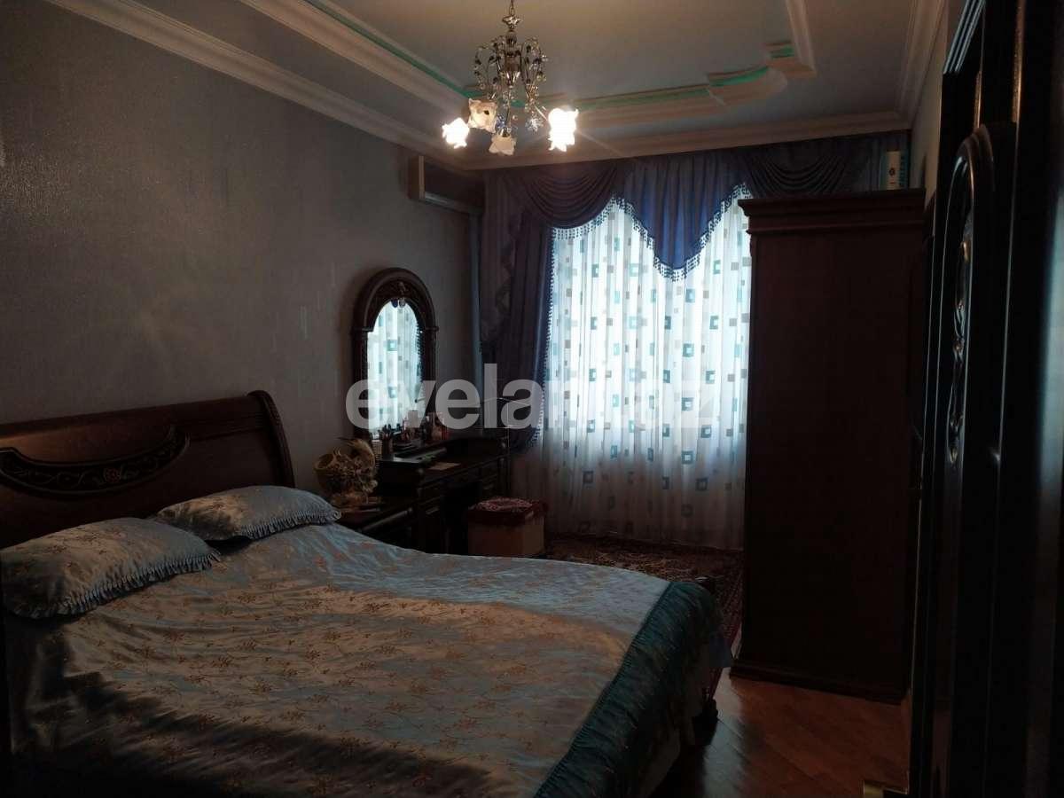 Satılır, yeni tikili, 3 otaqlı, 120 m², Bakı, Nərimanov r, Nəriman Nərimanov m.
