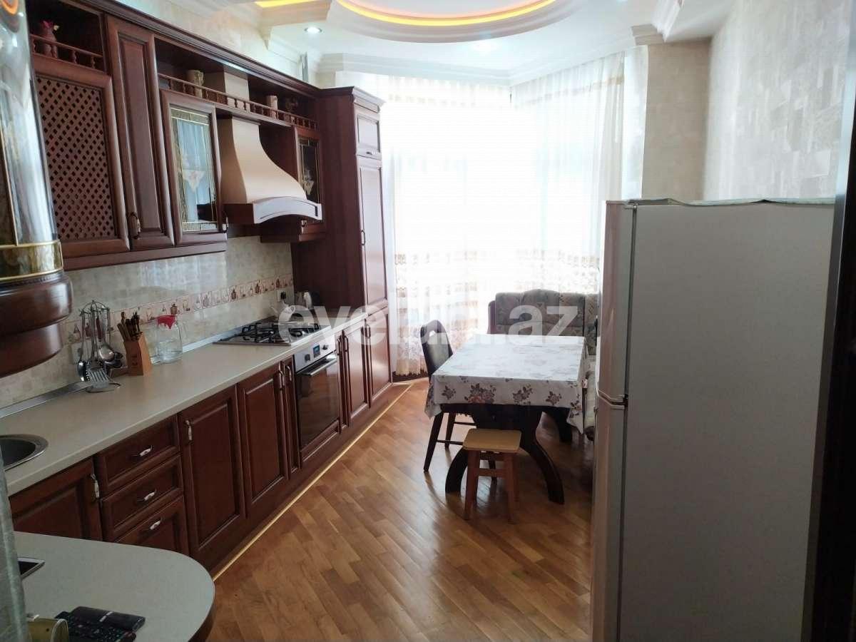 Satılır, yeni tikili, 3 otaqlı, 120 m², Bakı, Nərimanov r, Nəriman Nərimanov m.
