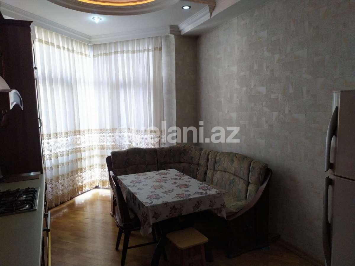 Satılır, yeni tikili, 3 otaqlı, 120 m², Bakı, Nərimanov r, Nəriman Nərimanov m.