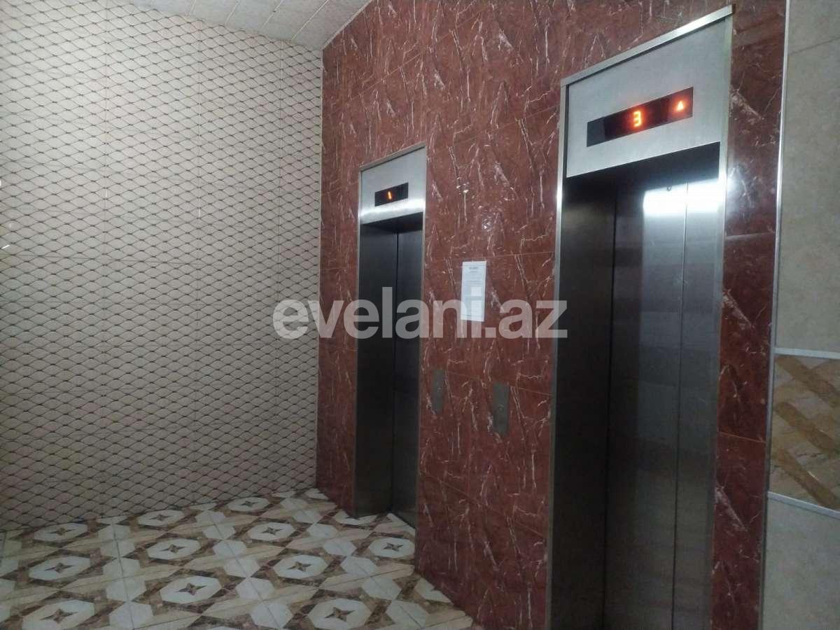 Satılır, yeni tikili, 3 otaqlı, 120 m², Bakı, Nərimanov r, Nəriman Nərimanov m.