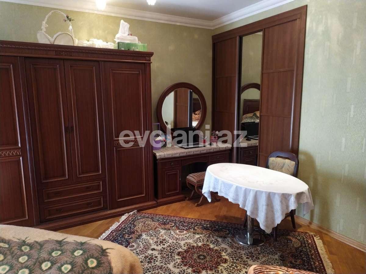 Satılır, yeni tikili, 3 otaqlı, 120 m², Bakı, Nərimanov r, Nəriman Nərimanov m.