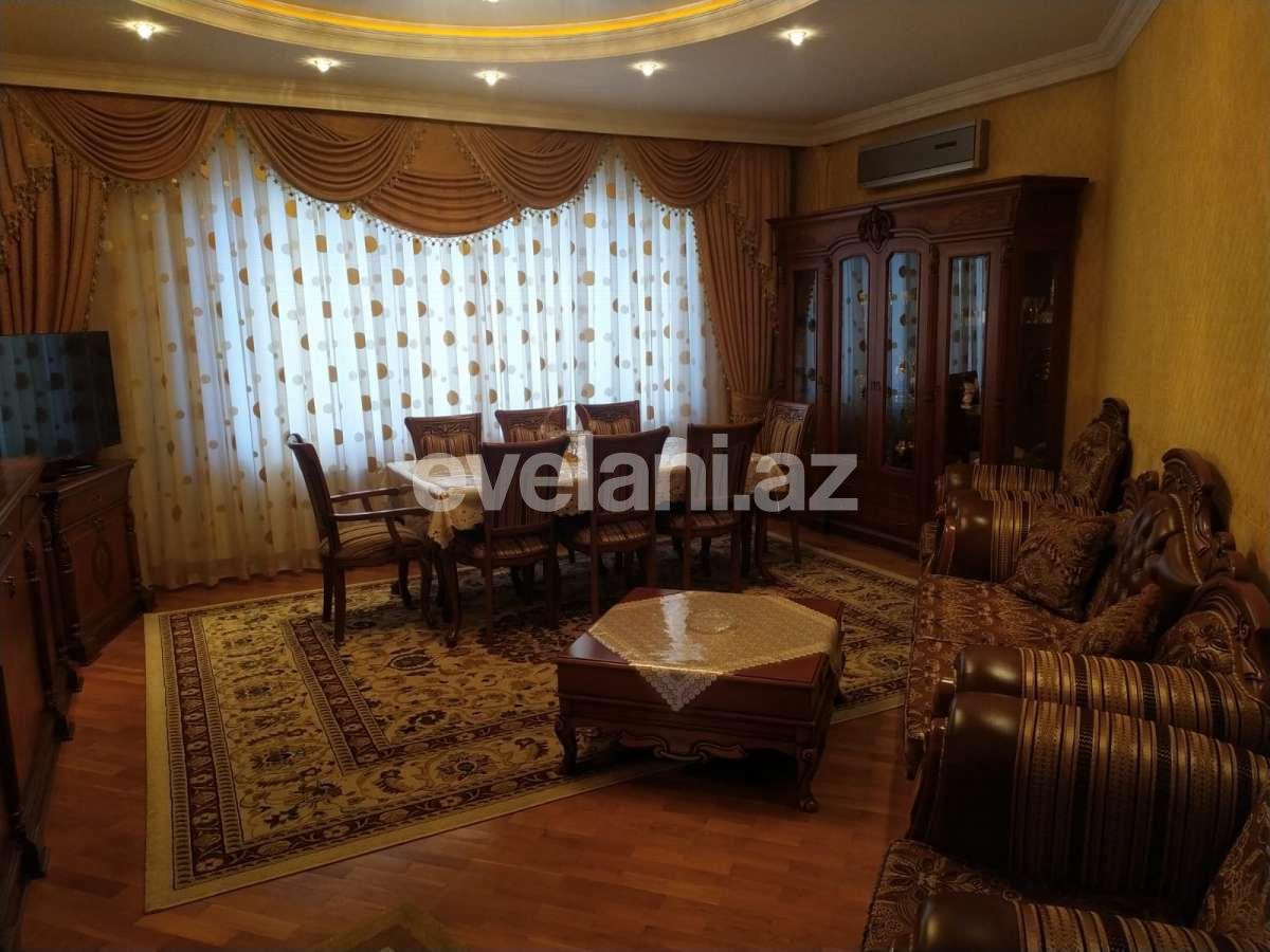 Satılır, yeni tikili, 3 otaqlı, 120 m², Bakı, Nərimanov r, Nəriman Nərimanov m.