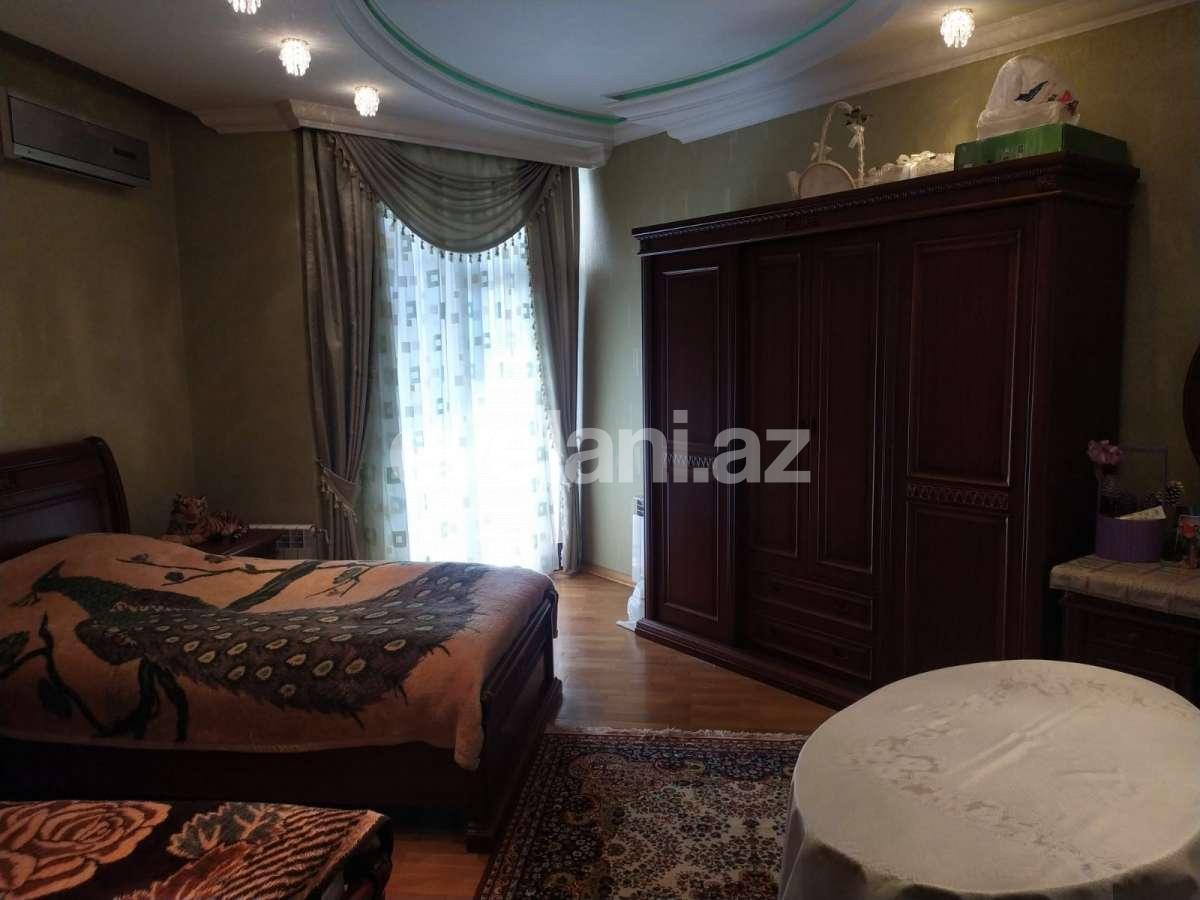 Satılır, yeni tikili, 3 otaqlı, 120 m², Bakı, Nərimanov r, Nəriman Nərimanov m.