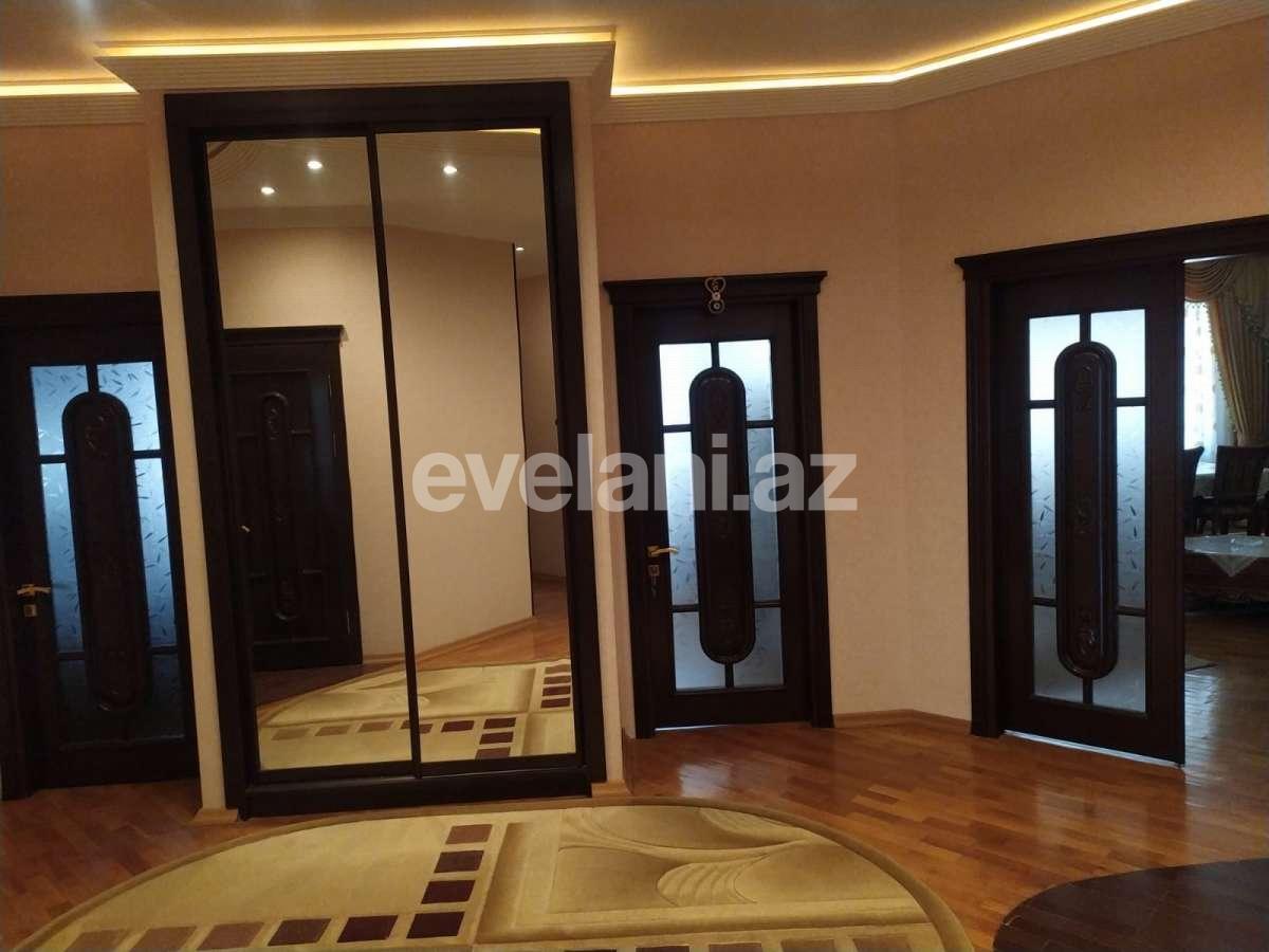 Satılır, yeni tikili, 3 otaqlı, 120 m², Bakı, Nərimanov r, Nəriman Nərimanov m.