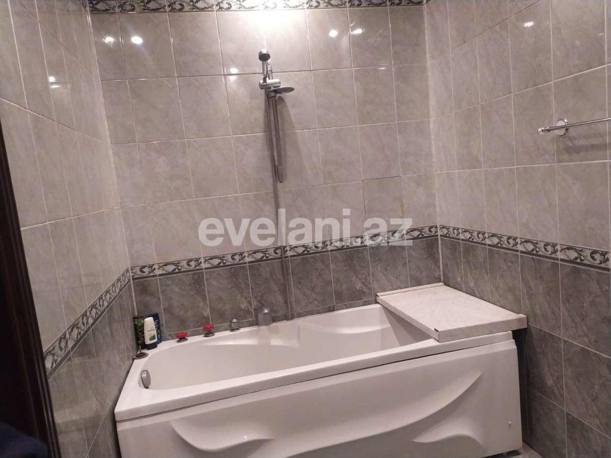 Satılır, yeni tikili, 3 otaqlı, 120 m², Bakı, Nərimanov r, Nəriman Nərimanov m.