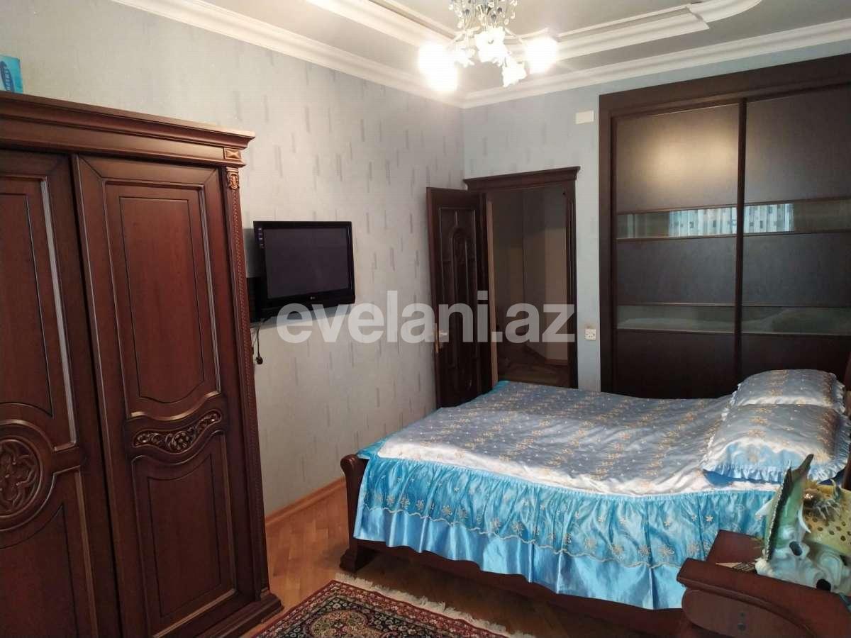 Satılır, yeni tikili, 3 otaqlı, 120 m², Bakı, Nərimanov r, Nəriman Nərimanov m.