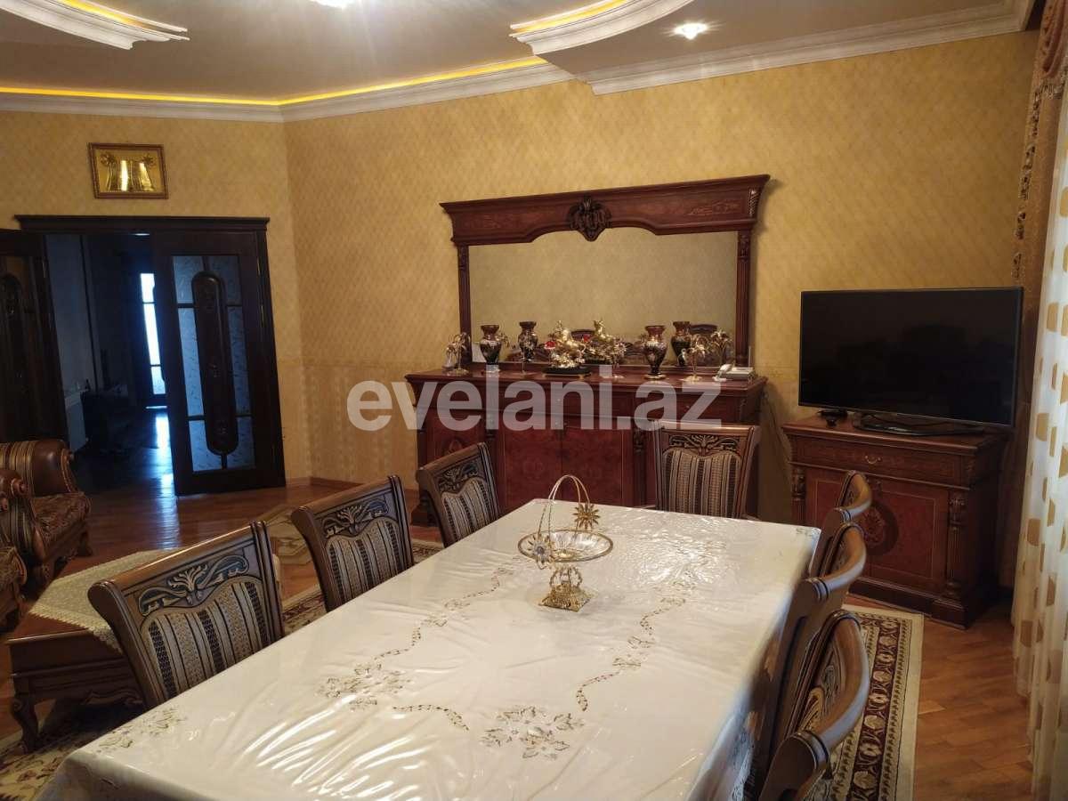 Satılır, yeni tikili, 3 otaqlı, 120 m², Bakı, Nərimanov r, Nəriman Nərimanov m.