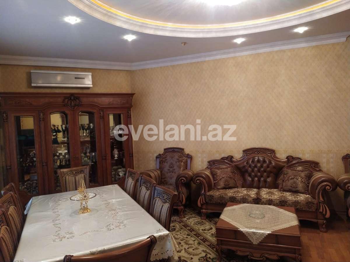 Satılır, yeni tikili, 3 otaqlı, 120 m², Bakı, Nərimanov r, Nəriman Nərimanov m.