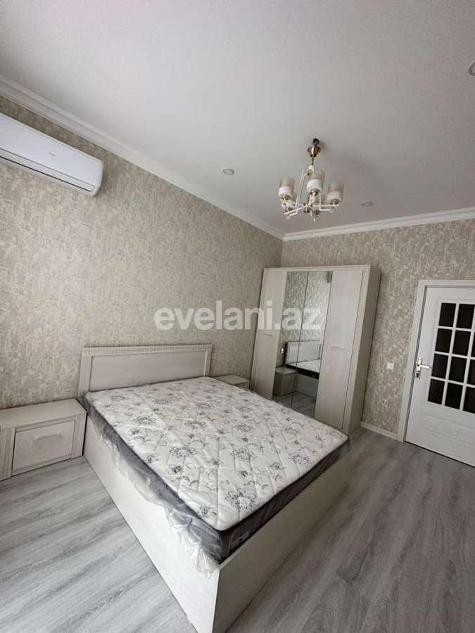 Kirayə verilir, yeni tikili, 3 otaqlı, 110 m², Bakı, Nərimanov r, Nəriman Nərimanov m.