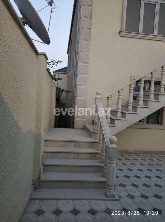 Продаётся, дом / дача, 4-комнаты, 142 m², Баку, Бинагадинский r, Биладжары p.