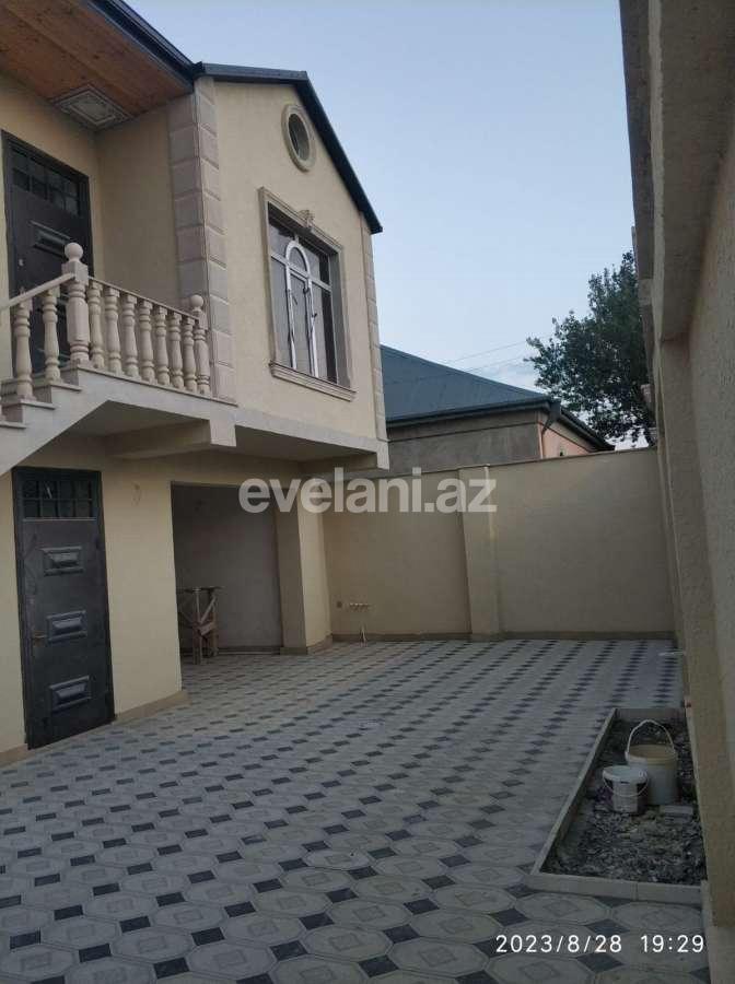 Продаётся, дом / дача, 4-комнаты, 142 m², Баку, Бинагадинский r, Биладжары p.