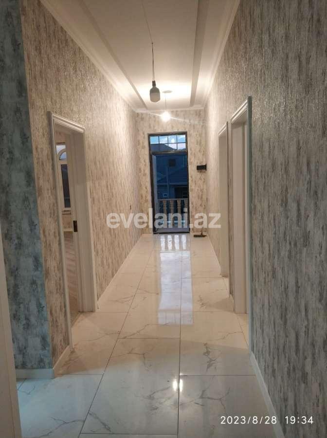 Продаётся, дом / дача, 4-комнаты, 142 m², Баку, Бинагадинский r, Биладжары p.